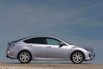 Mazda6 2.2-Litre Diesel Engine 2008 года